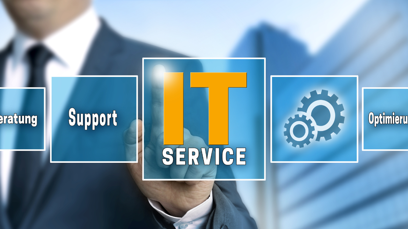 IT services in pakistan | hardware & software services